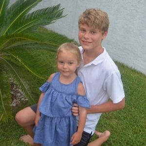 Meet your Posher, Trish